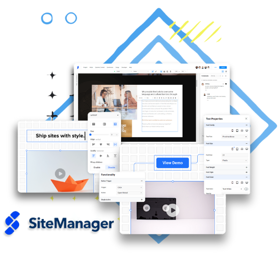 SiteManager