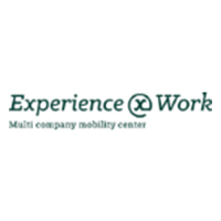 Experience@Work: Werken aan een betere wereld